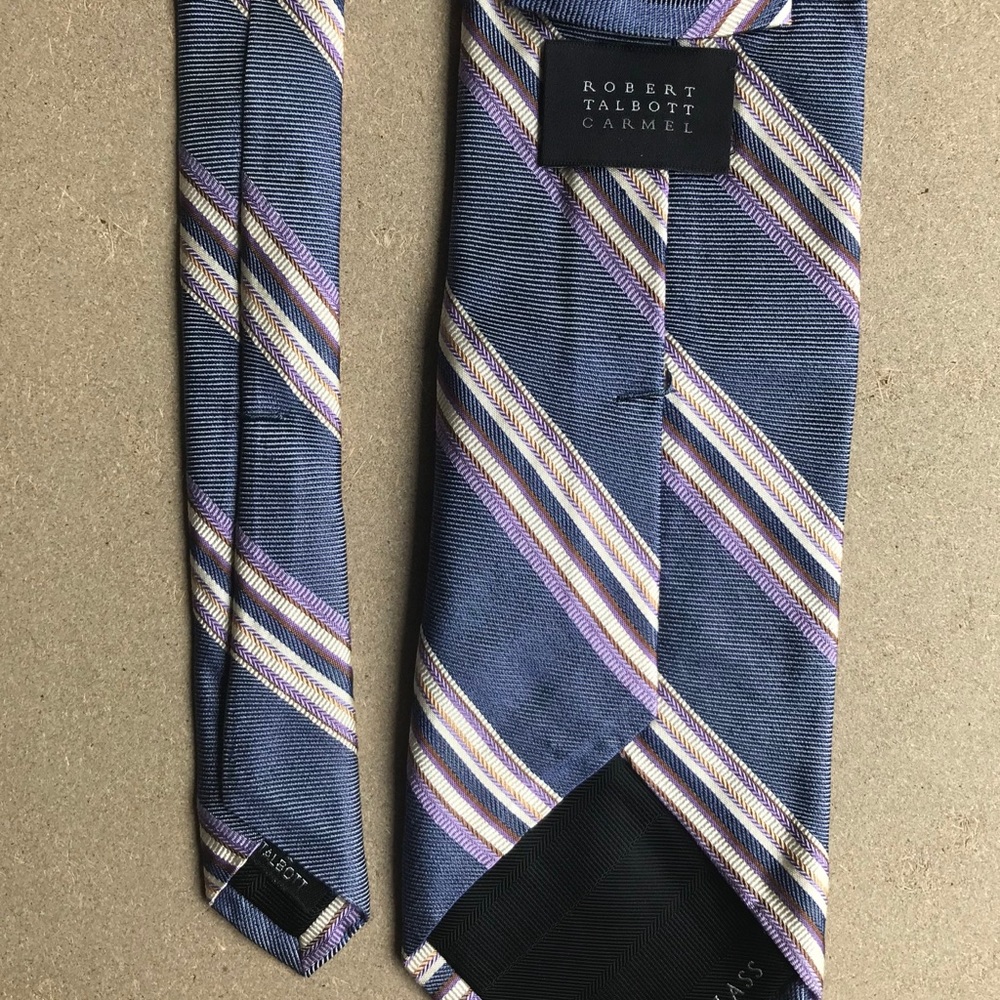 Robert Talbot Carmel used but good condition.